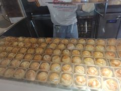 -HappyMiss花满楼·鲜花饼·鲜花茶·伴手礼(上海环球港店)