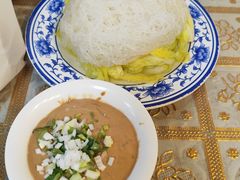 -清真·鸦儿李记·小馆(后海店)