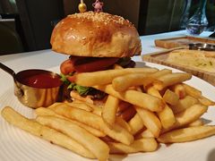 -碧特博格·20年品牌西餐厅(芜湖路店)