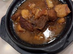 -小锅饭豆腐馆(重工北街普罗旺斯店)