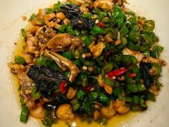 -好食上(喜盈门.范城店)