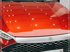 -上海华帆旗开比亚迪4S店(浦东北路店)