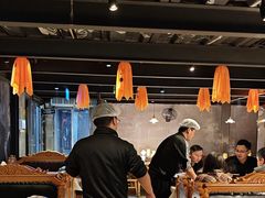 -云晓光头烧烤吧(川沙绿地店)