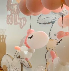 -广州富力君悦大酒店·宴会厅