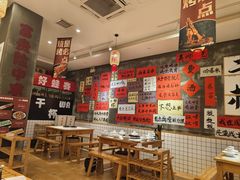 -佬缸炮江湖川菜(玉林店)