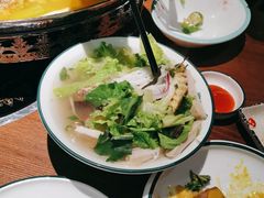 -南越郡·越式风味餐厅(青秀万达店)