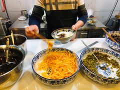 -柳石居柳州螺蛳粉(万达店)