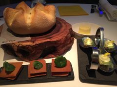 -AZUR聚(香格里拉饭店)