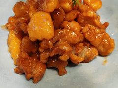 -四道菜·福建菜馆(新街口金鹰店)