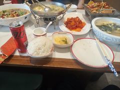 -金陵后厨·南京菜(新街口秣陵路店)