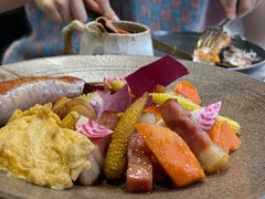 -O'mills Sourdough Bakery&Bistro(永嘉路店)