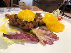 -more than meow吴止猫主题餐厅(承德 中船汇店)