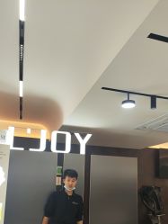 -LJOY丽锦造型·烫发染发