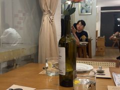 -Mark&Mars Restaurant