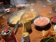 -楠火锅(仁恒梦中心店)