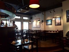 大堂-La Creperie法餐厅(桃江路店)