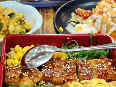 -小川洋风料理(街道口店)