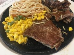 -布拉诺牛排西餐厅(上城天街店)