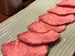 -飞驒牛 烤肉 马食一代(銀座店)