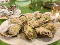 -盛港湾海鲜食府(黄沙店)