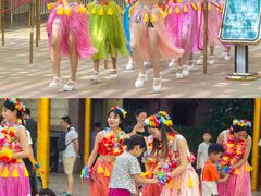 -郑州方特水上乐园