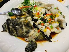 -小榄公饭店(西区彩虹店)