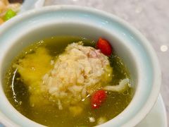 -玉华台饭庄·淮扬菜·烤鸭(望京店)