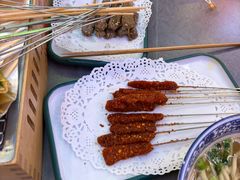 -小国抻面大烧烤馆