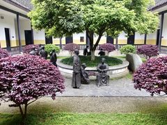 -湖南省立第一师范学校旧址