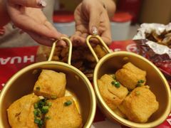 -见味花甲(福田coco park店)