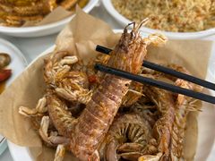 -嘉升大排档(番禺总店)