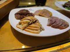 -长白山国际酒店中餐厅