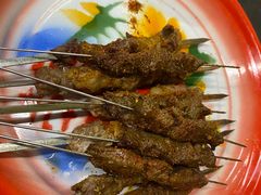 -風林火山烤室·涮肉