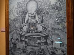 -青海藏文化博物院