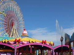 -七彩云南欢乐世界