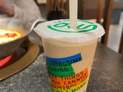-湊湊火锅·茶憩(世博大道店)
