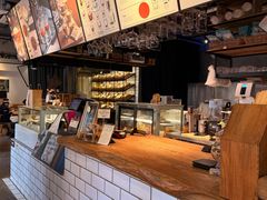 -Common Table · Brunch & Coffee