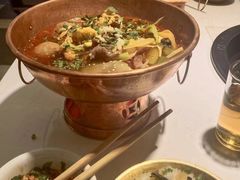 -川锅一号火锅(铜山万达店)