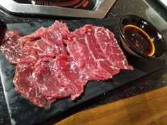-香天下·四川火锅(安镇大润发店)