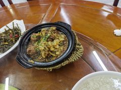 -龙泽园私房菜·地道南京味 ·招牌大鱼头(油坊桥店)
