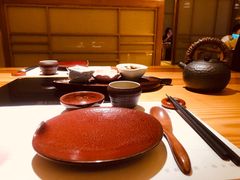 -花潮料理艺食馆(世欧广场店)