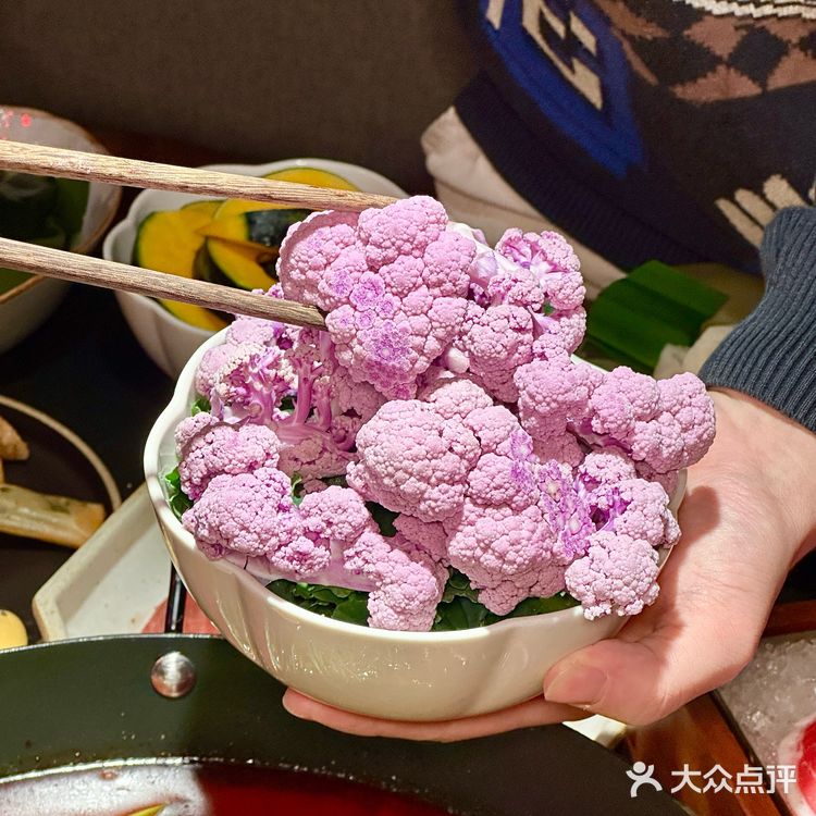 成都！逢人必推的火锅店！理解纣王的快乐了