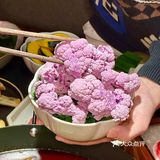 成都！逢人必推的火锅店！理解纣王的快乐了