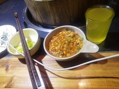 -秋语木桶鱼.酸菜鱼(开发区火车站店)