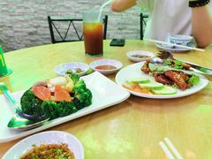 -無招牌海鮮(芽笼店)