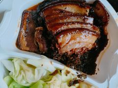 -李先生牛肉面大王(东铁营店)