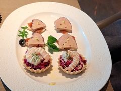 -波特曼西餐厅(中央大街店)