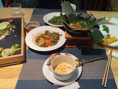 -云吉纳·云南菜(科创云廊店)
