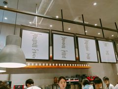 -喜茶(深圳福田星河COCO Park店)