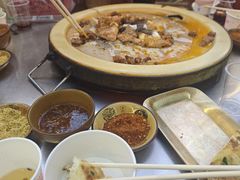 -阿昌白族石板烧(大理古城店)